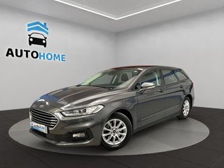 Ford Mondeo 2.0 TDCi 110kW Trend SportBreak