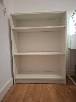 Librería Billy Ikea