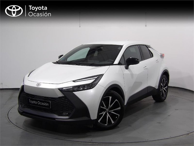 Toyota C-HR 140H Advance 2024