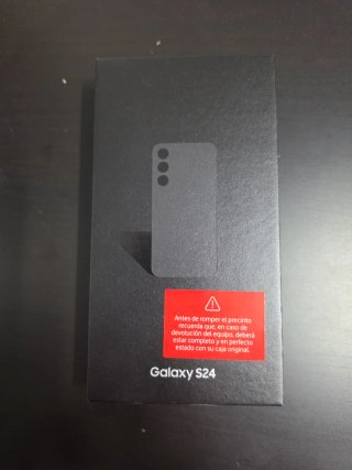 Samsung Galaxy S24 256gb