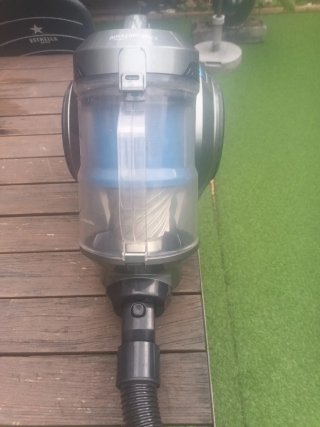 Aspirador AmazonBasics