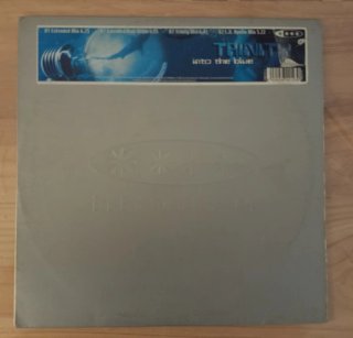 Trinity - Into the Blue