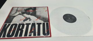 Vinilo Kortatu