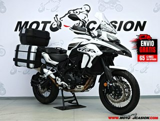 BENELLI TRK 502 X -APTA A2-