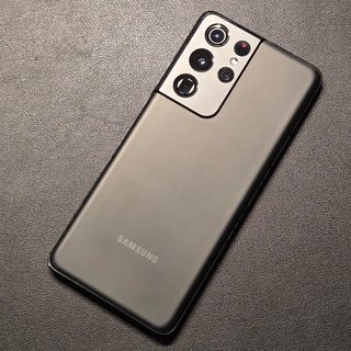 Samsung Galaxy S21 Ultra