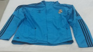 Sudadera Real Madrid Champions League Adidas