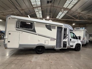 Autocaravana ILUSION 730