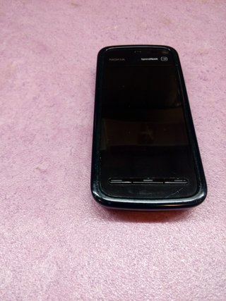 Nokia 5800d XpressMusic