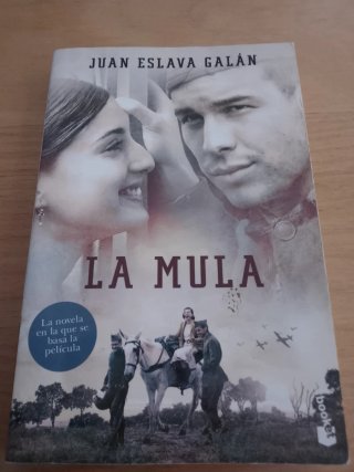 La mula