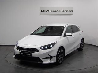 KIA Ceed 1.5 MHEV 103kW (140CV) Tech DCT