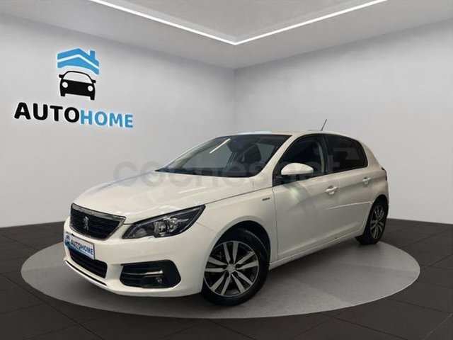Peugeot 308 5p Active PureTech 110 S&S