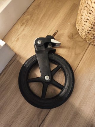 Rueda delantera Bugaboo Fox