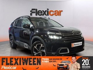 Citroën C5 Aircross PureTech 96kW (130CV) S&S EAT8 C Series