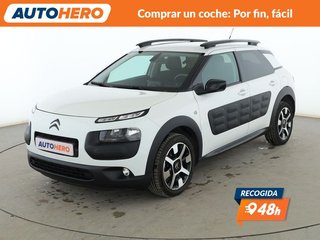 Citroën C4 Cactus 1.2 VTi Feel