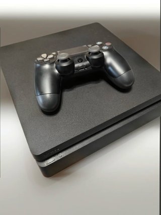 PS4 (PlayStation 4) Slim 500GB