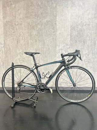 Bicicleta de Carretera Bianchi Carbono Talla XS