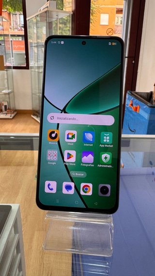 Realme 12 Plus 5G Verde 128GB