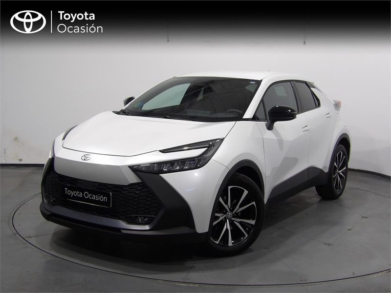 Toyota C-HR Advance 2026