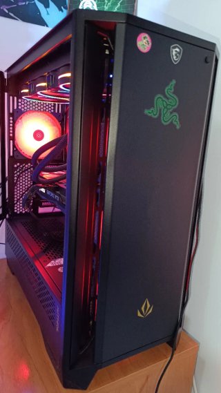 PC Gaming