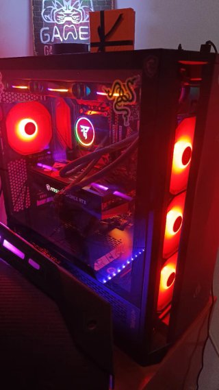 PC Gaming