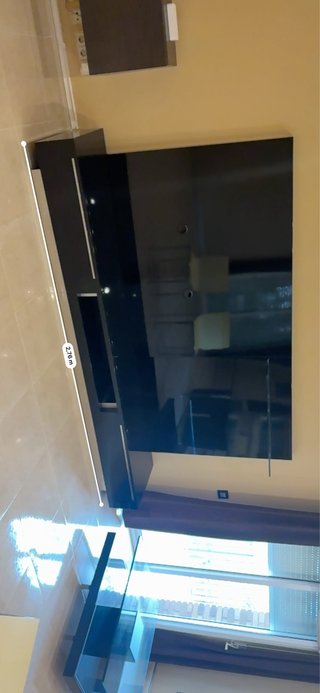 Mueble de televisión para comedor