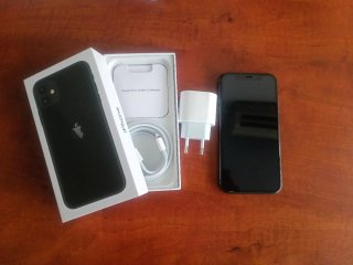 iPhone 11 128GB Negro