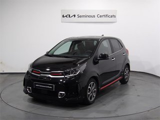 KIA Picanto 1.2 DPi 62kW (84CV) GT Line