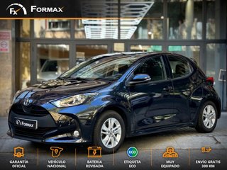 Toyota Yaris 1.5 120H Active Tech