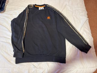 Sudadera adidas