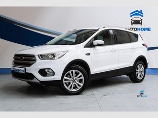 Ford Kuga 1.5 EcoBoost 110kW 4x2 Trend+