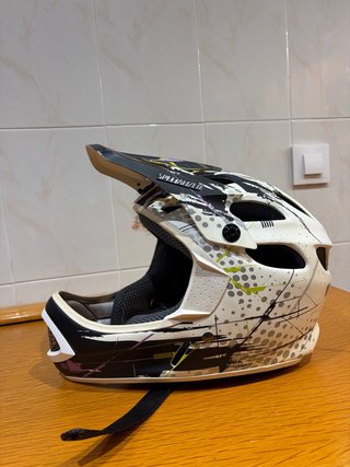 Casco de Bicicleta DH Specialized
