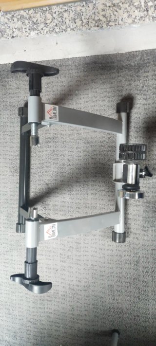 Rodillo para Bicicleta Homcom