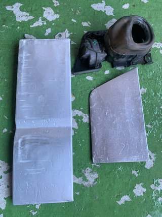 Tapas de gasoil para VW T5 y T6