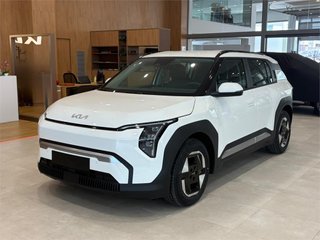 KIA EV3 Air Long Range