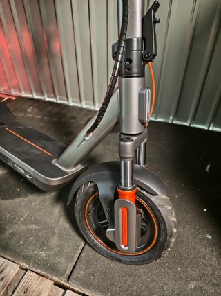 Xiaomi Scooter 6 Max - Scooter MAX - ALTA GAMA