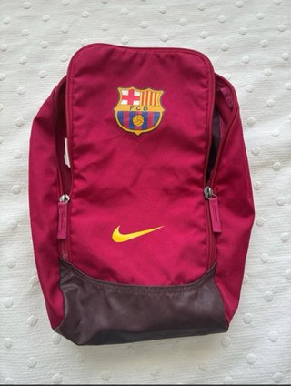 Zapatillero FC Barcelona Nike