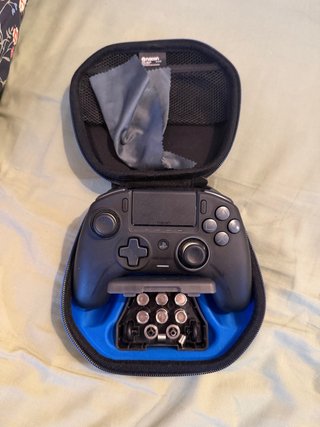 Mando PS4/PC Nacon Pro