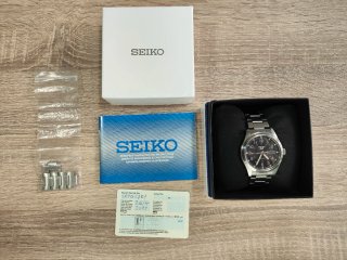 Reloj Seiko 5 Sports SRPG27