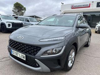 Hyundai Kona 48V MAXX