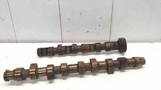 árbol de levas audi afbakn a6 berlina (4b2) 254311