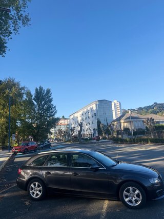 Audi A4 2010