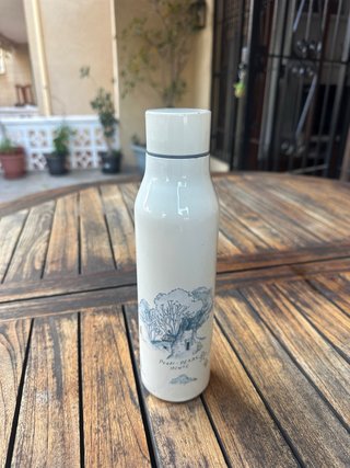 Botella Termo Winnie the Pooh de Zara Home