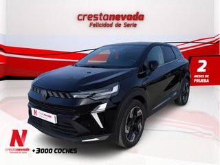 CUOTA 318€ Renault Symbioz 2025