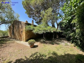 Casa pareada en alquiler en Pals en Pals