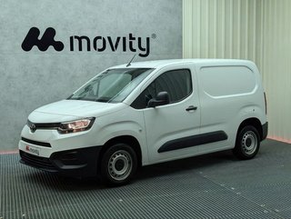 Toyota Proace CITY VAN L1 1.5D 100CV GX