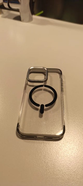 Carcasa para iPhone 15 Pro Max