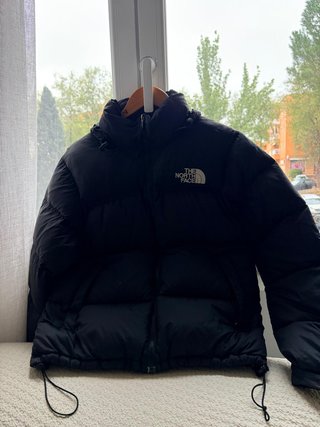 Chaqueta The North Face Nuptse 1996