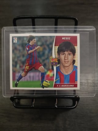 2006 Messi Liga Este