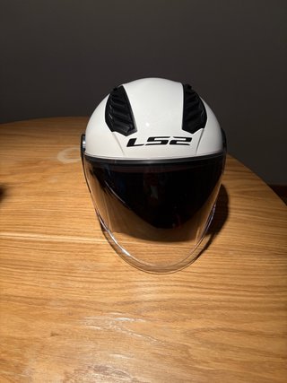 Casco LS2 Airflow II