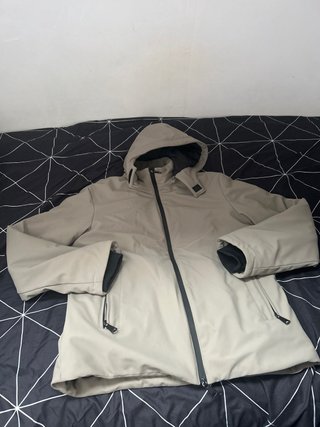 Chaqueta Koyote Jeans Beis